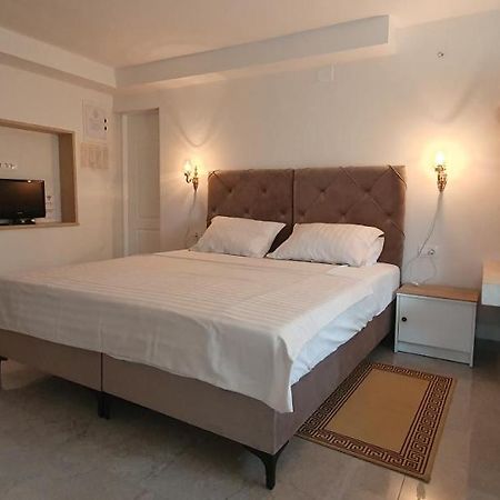 Aneli Rooms & Apartament Rovinj Eksteriør bilde