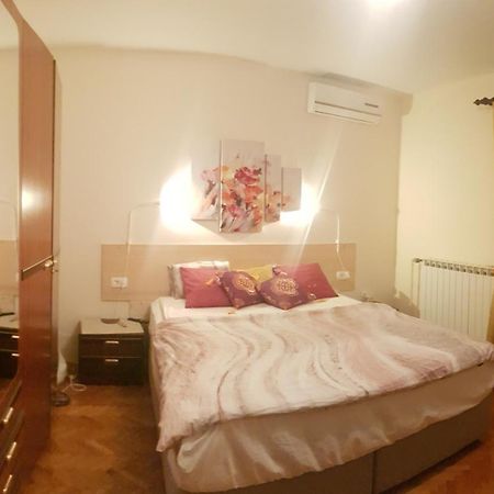 Aneli Rooms & Apartament Rovinj Rom bilde