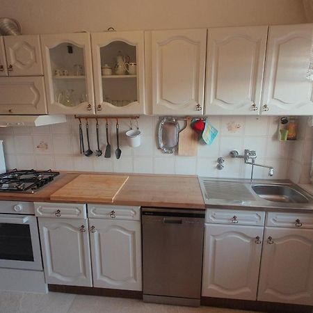 Aneli Rooms & Apartament Rovinj Eksteriør bilde