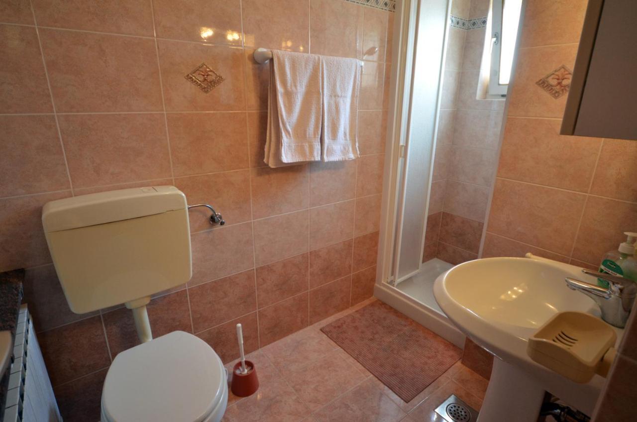 Aneli Rooms & Apartament Rovinj Eksteriør bilde