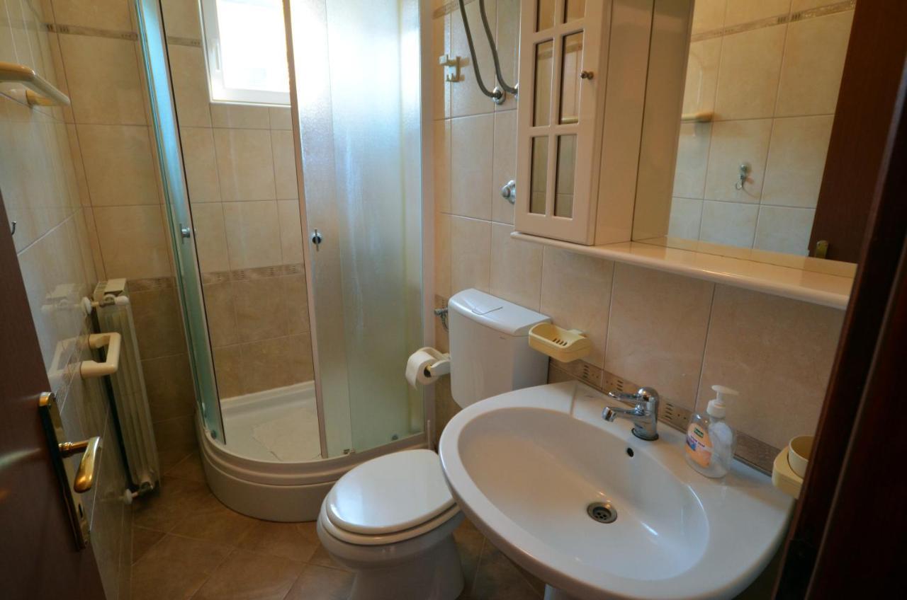Aneli Rooms & Apartament Rovinj Eksteriør bilde