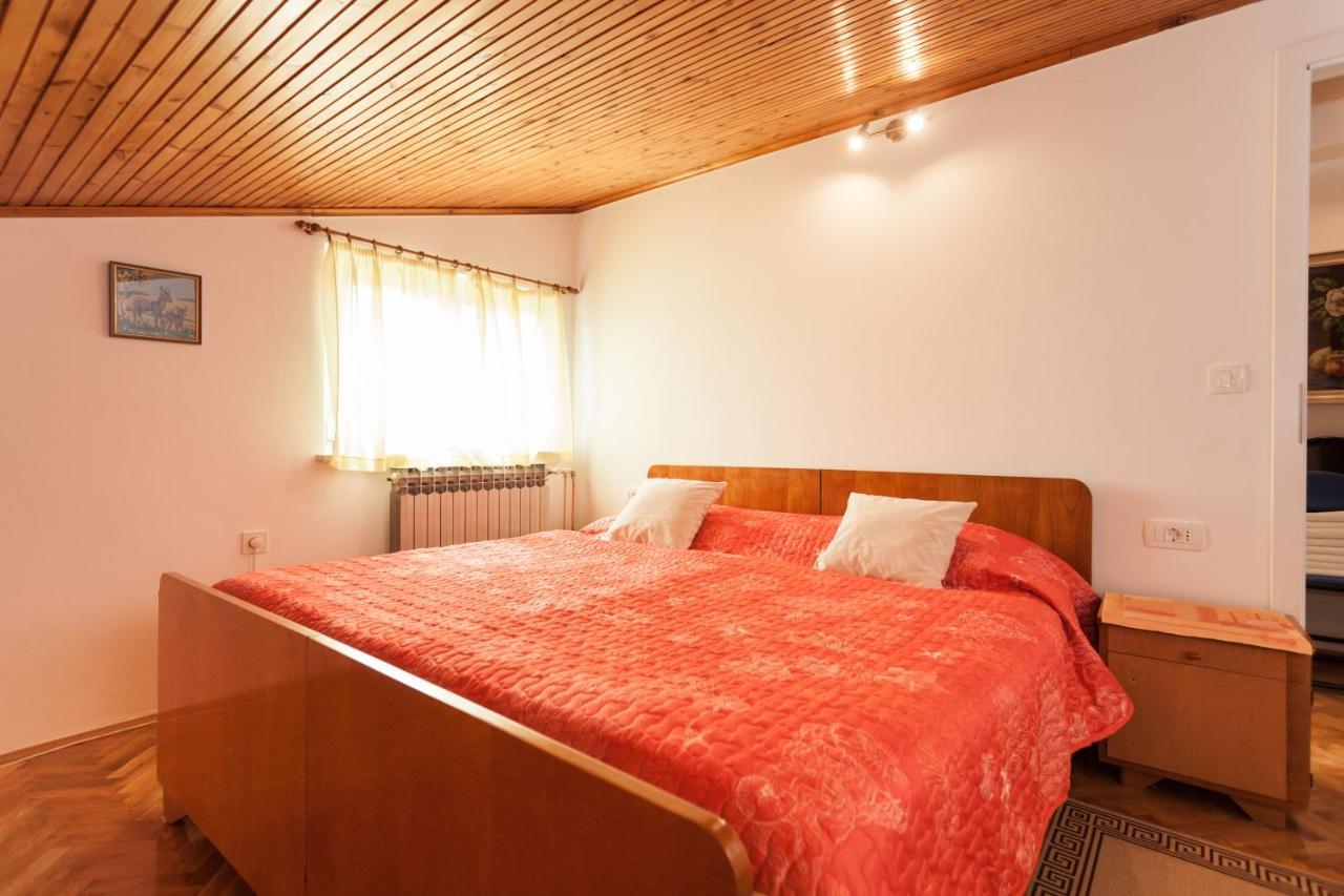 Aneli Rooms & Apartament Rovinj Eksteriør bilde