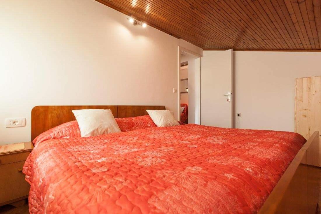 Aneli Rooms & Apartament Rovinj Eksteriør bilde
