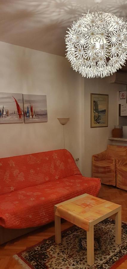 Aneli Rooms & Apartament Rovinj Eksteriør bilde