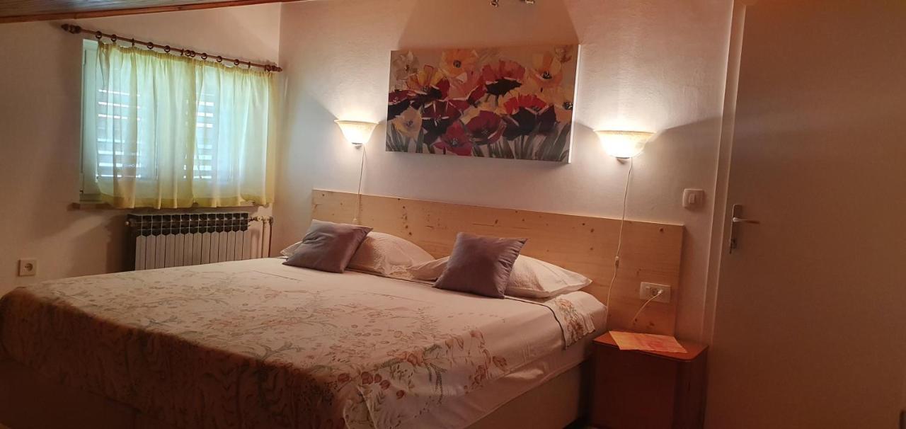 Aneli Rooms & Apartament Rovinj Eksteriør bilde