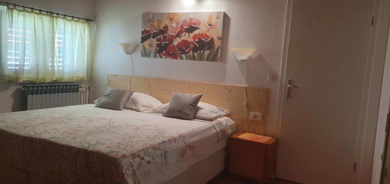 Aneli Rooms & Apartament Rovinj Eksteriør bilde