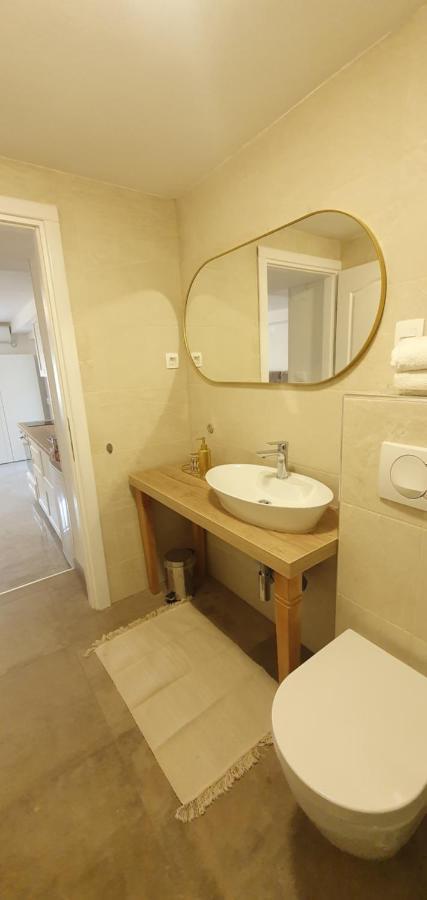 Aneli Rooms & Apartament Rovinj Eksteriør bilde