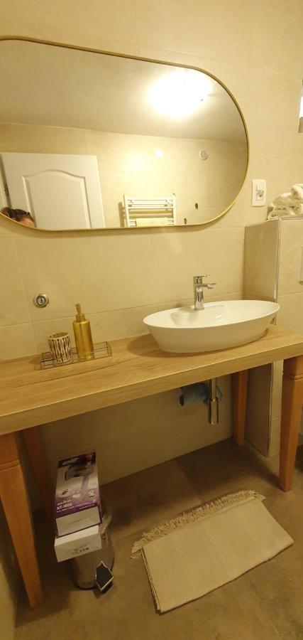 Aneli Rooms & Apartament Rovinj Eksteriør bilde